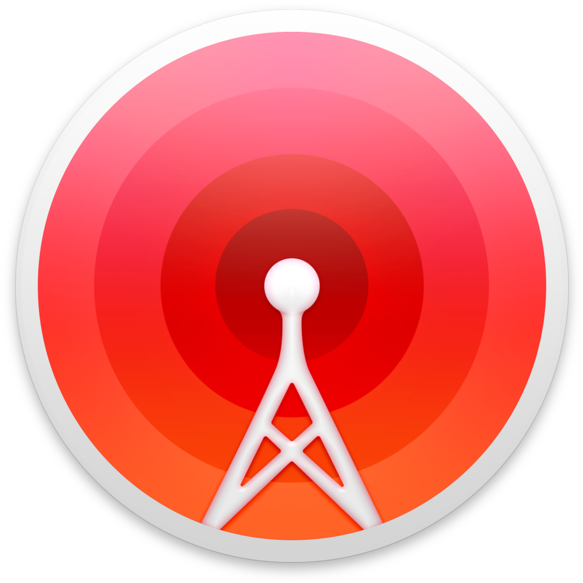 Radium ~ Perfect Internet Radio 4 - Circle (630x630), Png Download