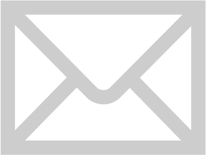 Gmail Logo Branca Png (828x881), Png Download