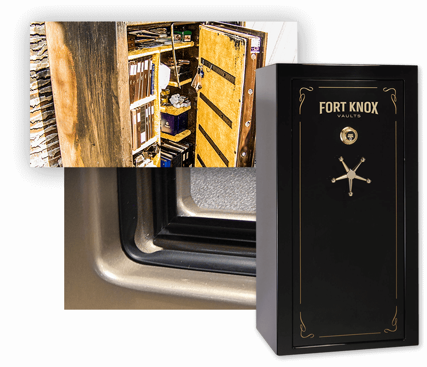 Inferno Shield - Door (851x732), Png Download