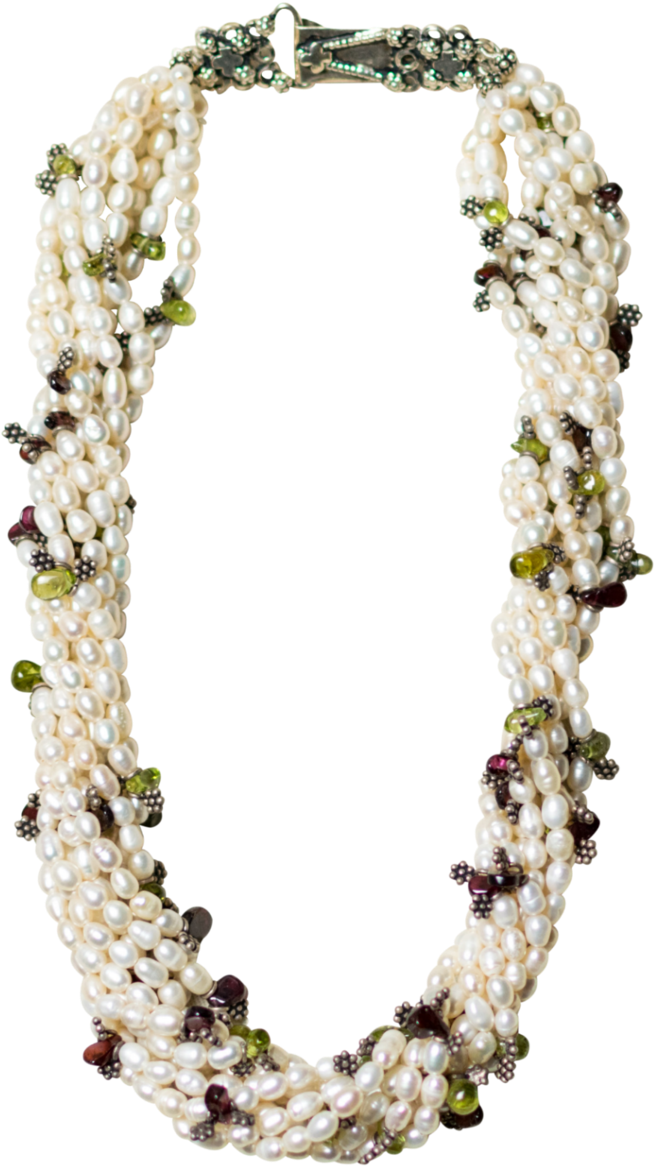 Necklace (1200x1200), Png Download