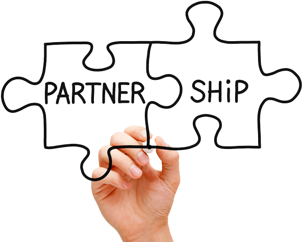 Partnership Png - Value Price (800x501), Png Download