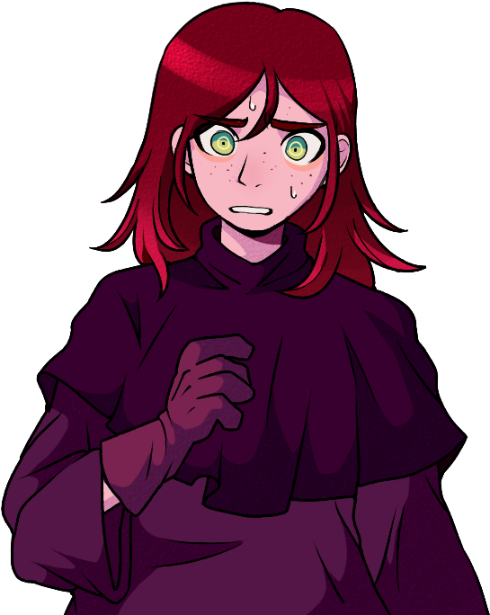 Super High School Level Plague Doctor - Cartoon (742x717), Png Download