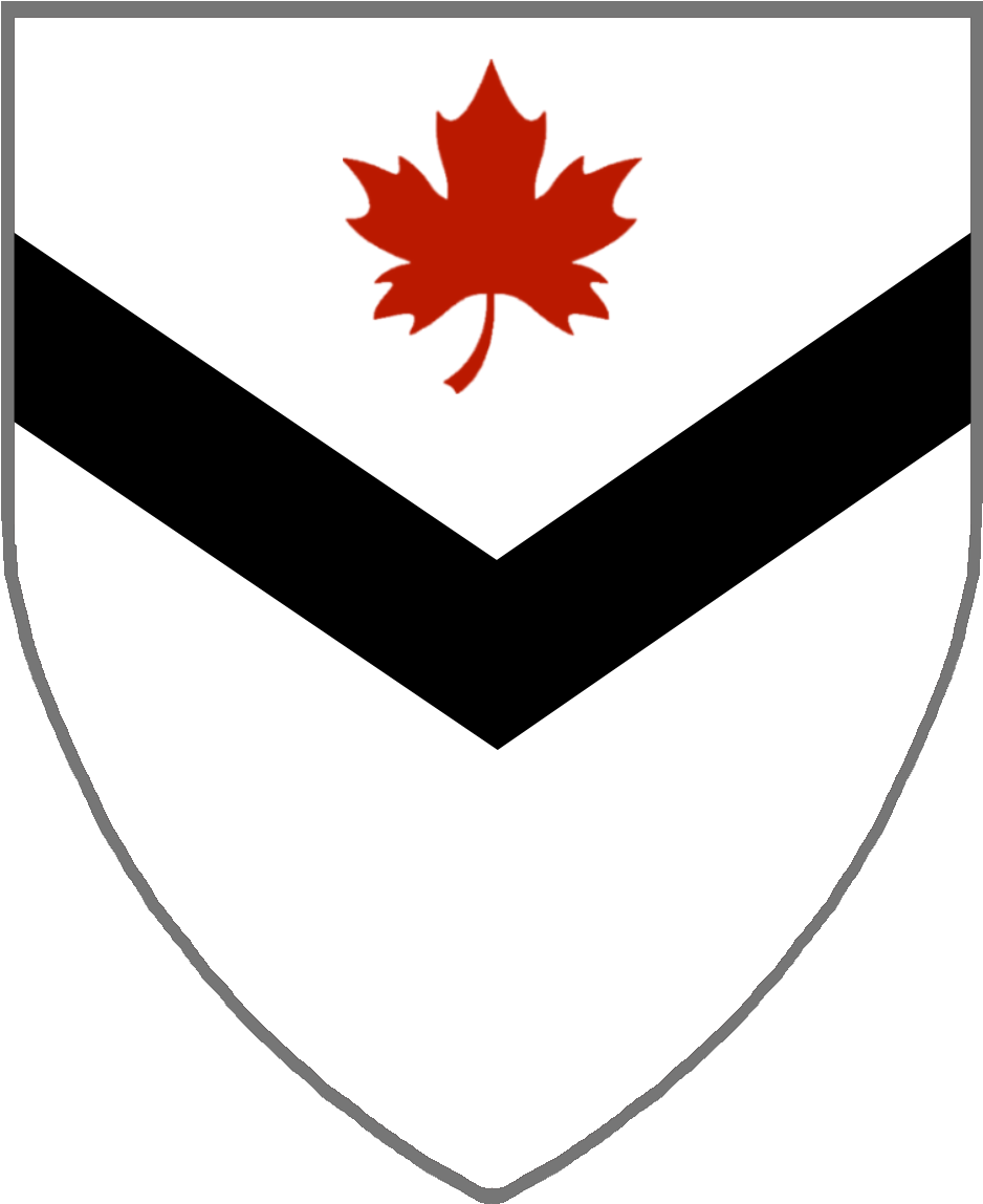 Maple Syrup Tap Embroidery Design - Emblem (938x1148), Png Download