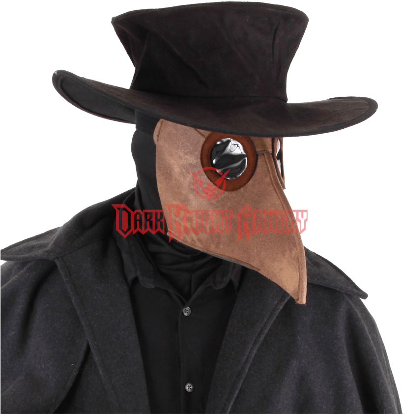Plague Doctor Kit - Plague Doctor Costume (850x850), Png Download