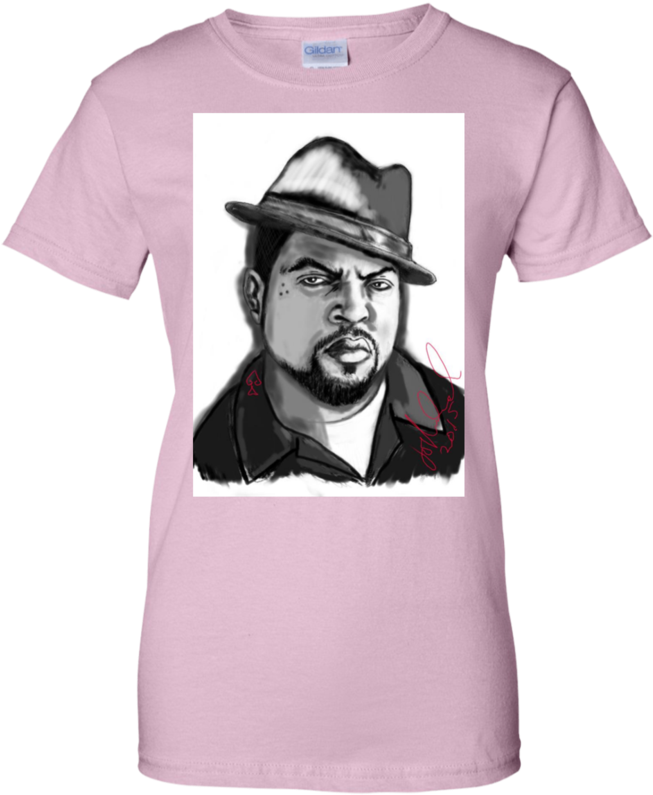 Fan Art - T-shirt (800x800), Png Download