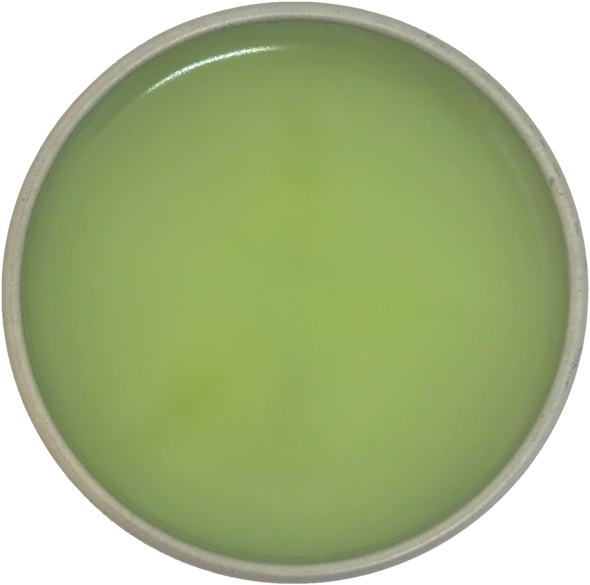 Eucalyptus Lip Balm - Circle (600x593), Png Download