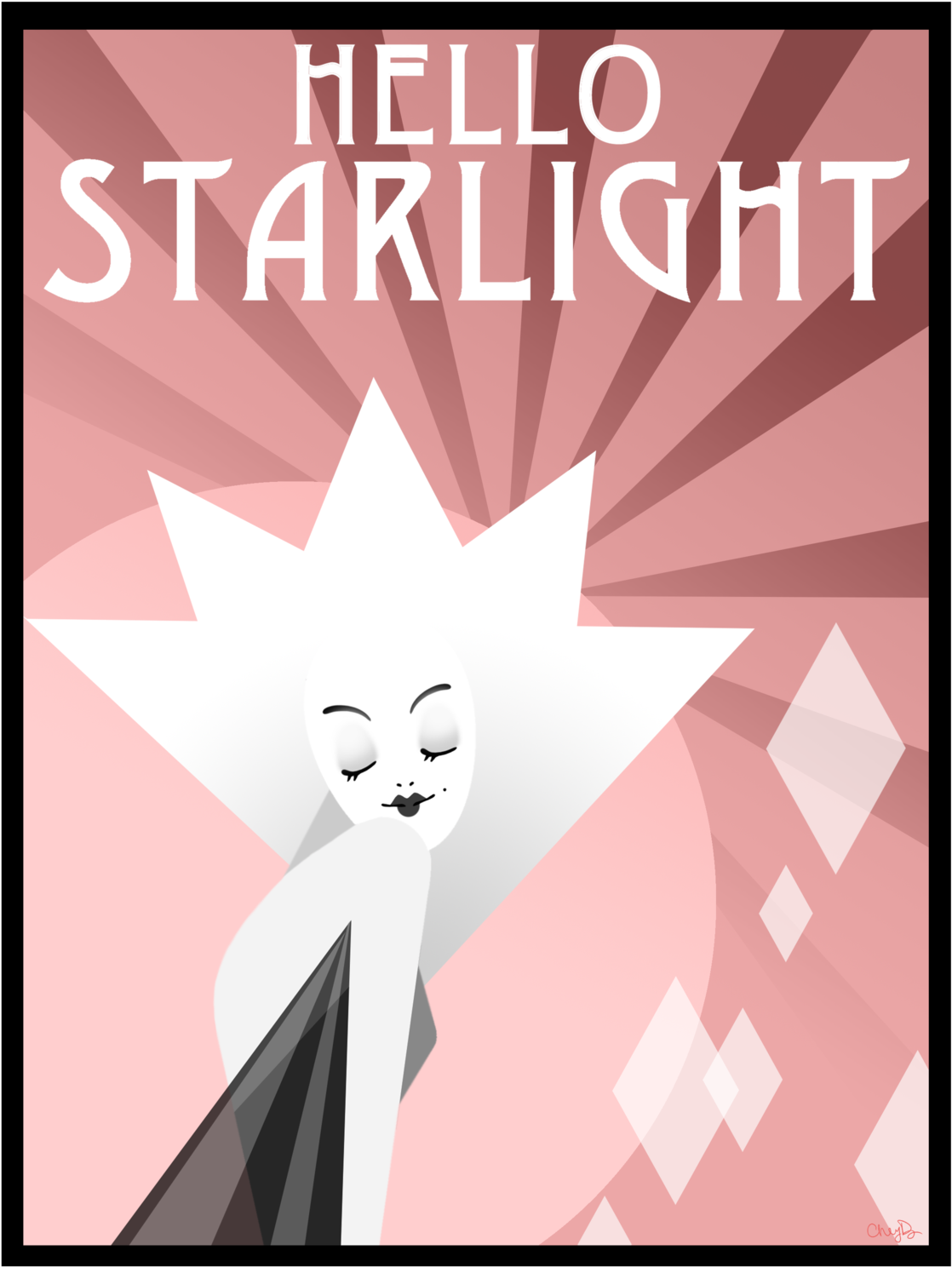 Exclamation Point Enthusiast Png Transparent Tumblr - Poster (1280x1707), Png Download