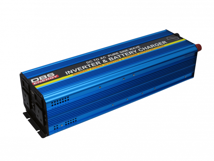 Battery Store - Power Inverter (711x533), Png Download