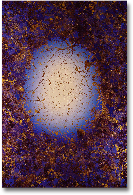 Face Of God (600x800), Png Download