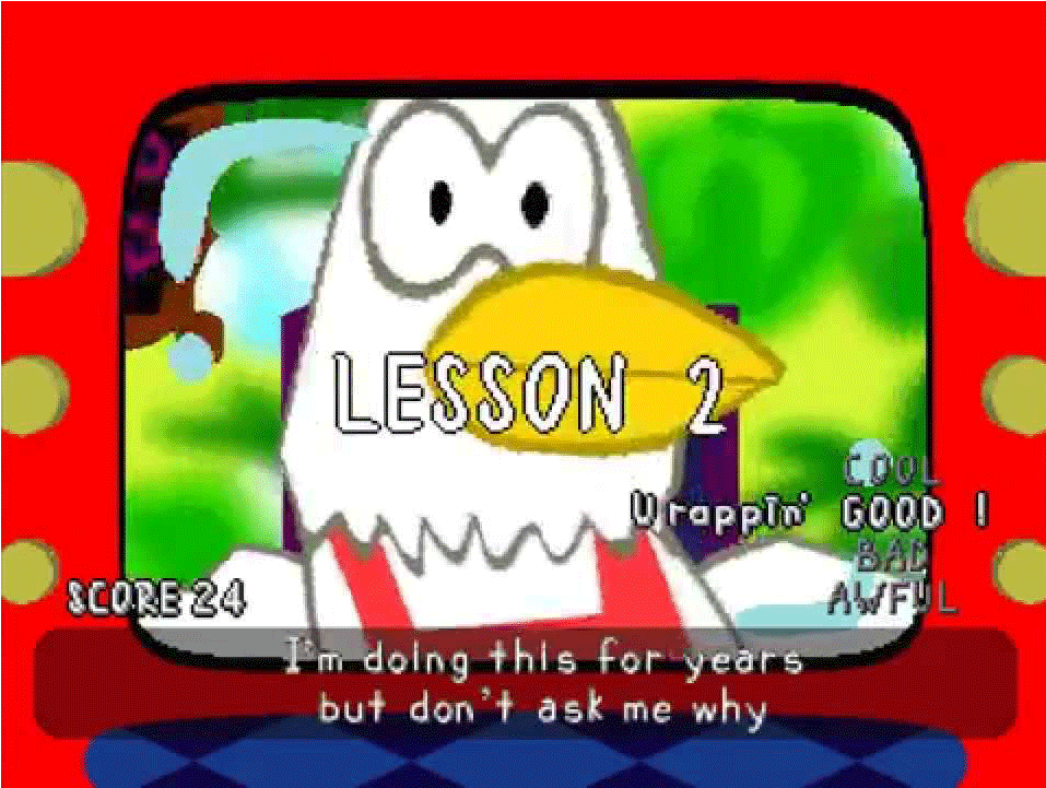 Chop - Cartoon (1280x720), Png Download