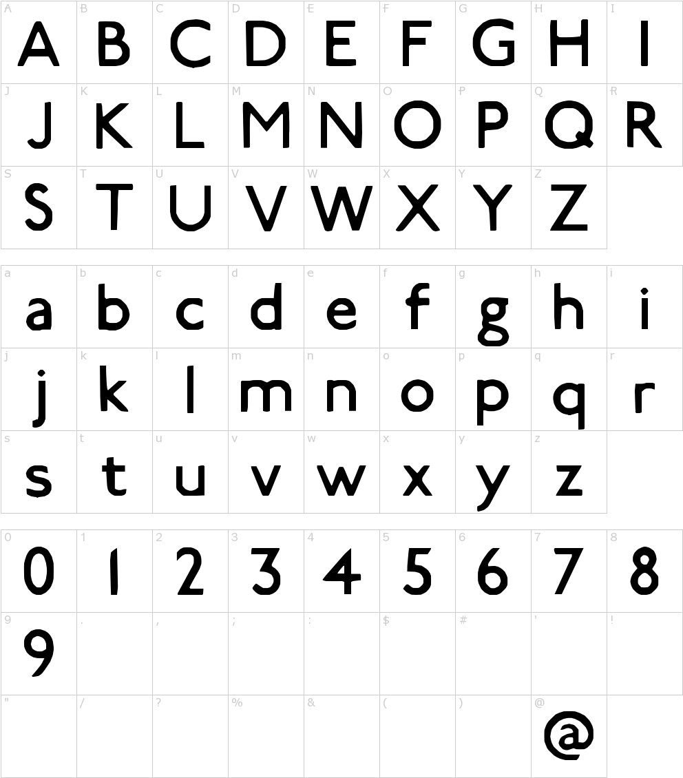 Font Characters - Police Ecriture Street Art (1000x1150), Png Download