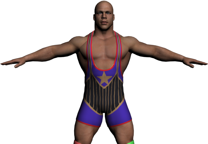 2z5ndd1 - Wrestler (1024x576), Png Download