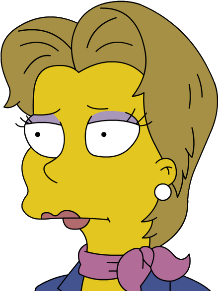 Cartoon (600x600), Png Download