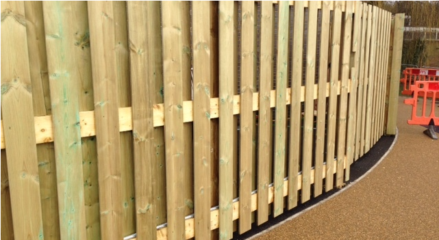 St Johns Way 2 - Plywood (1050x350), Png Download