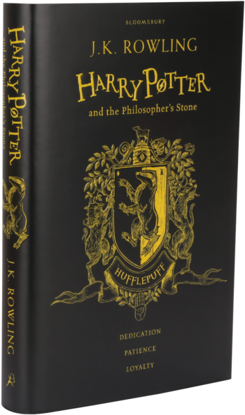Harry Potter Books 2018 (528x600), Png Download