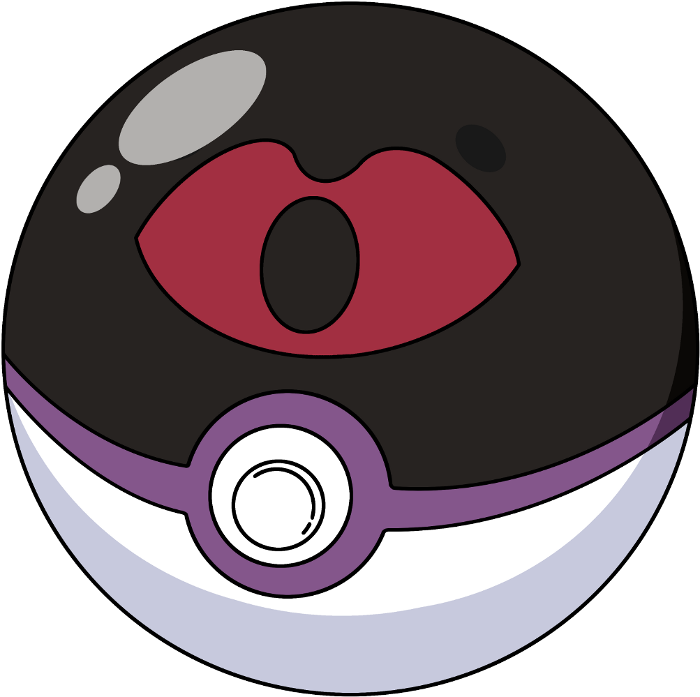 Pokeballs Sticker - Poké Ball (1024x1024), Png Download