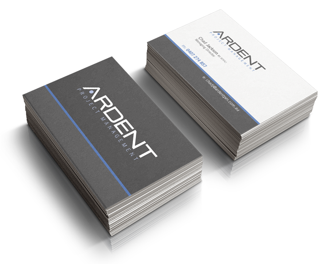 2 Business Card 05 Print Design Shake Design (690x582), Png Download