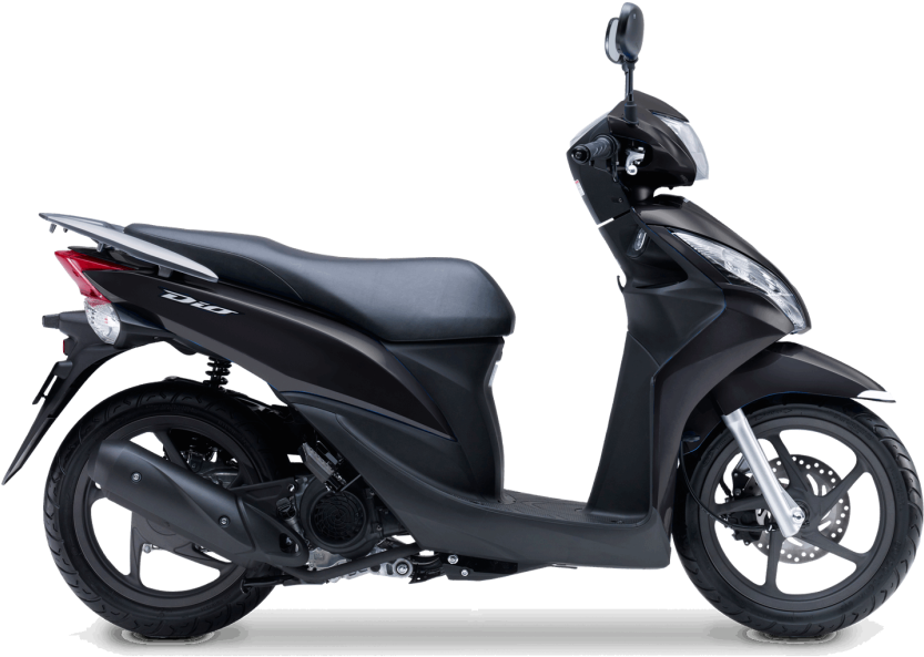 Dio Nsc110 - Honda Vision (960x720), Png Download