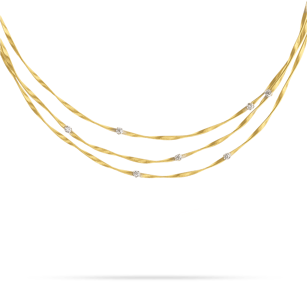 Necklace (1000x1000), Png Download