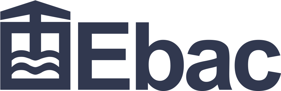 Activate This Offer For 25% Off Any 3 And Above Drinkware - Ebac Logo (1048x433), Png Download