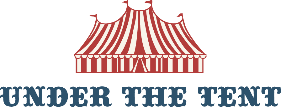 //3ringcircus - (896x343), Png Download