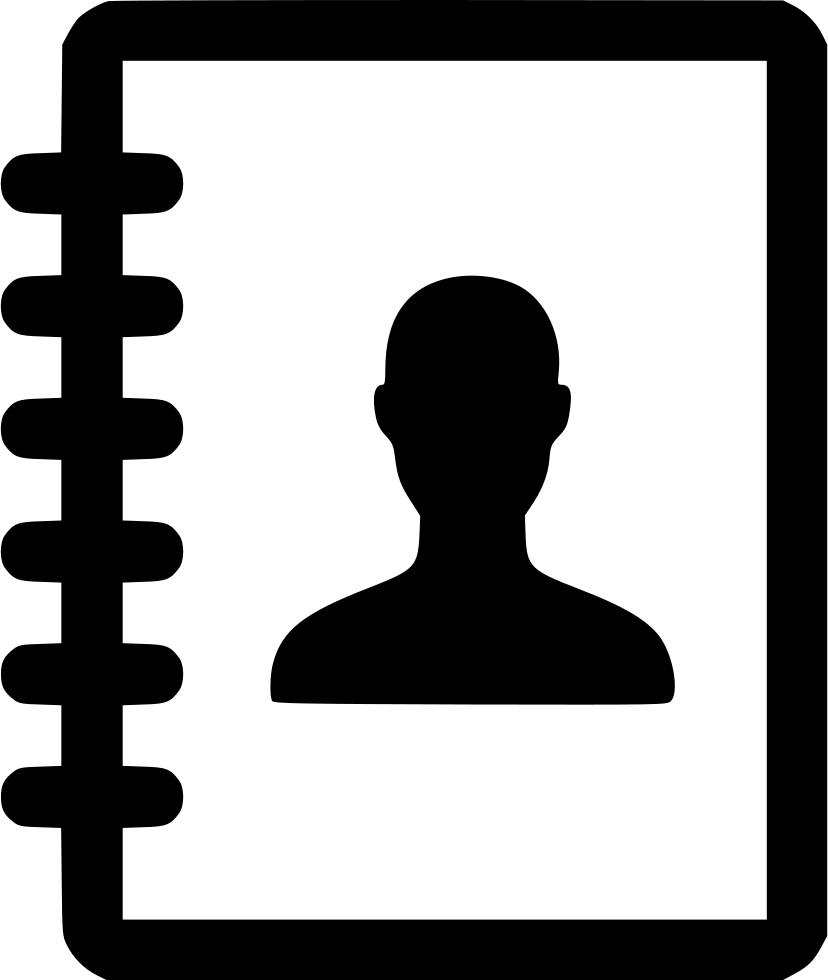 Png File Svg - Silhouette (828x980), Png Download