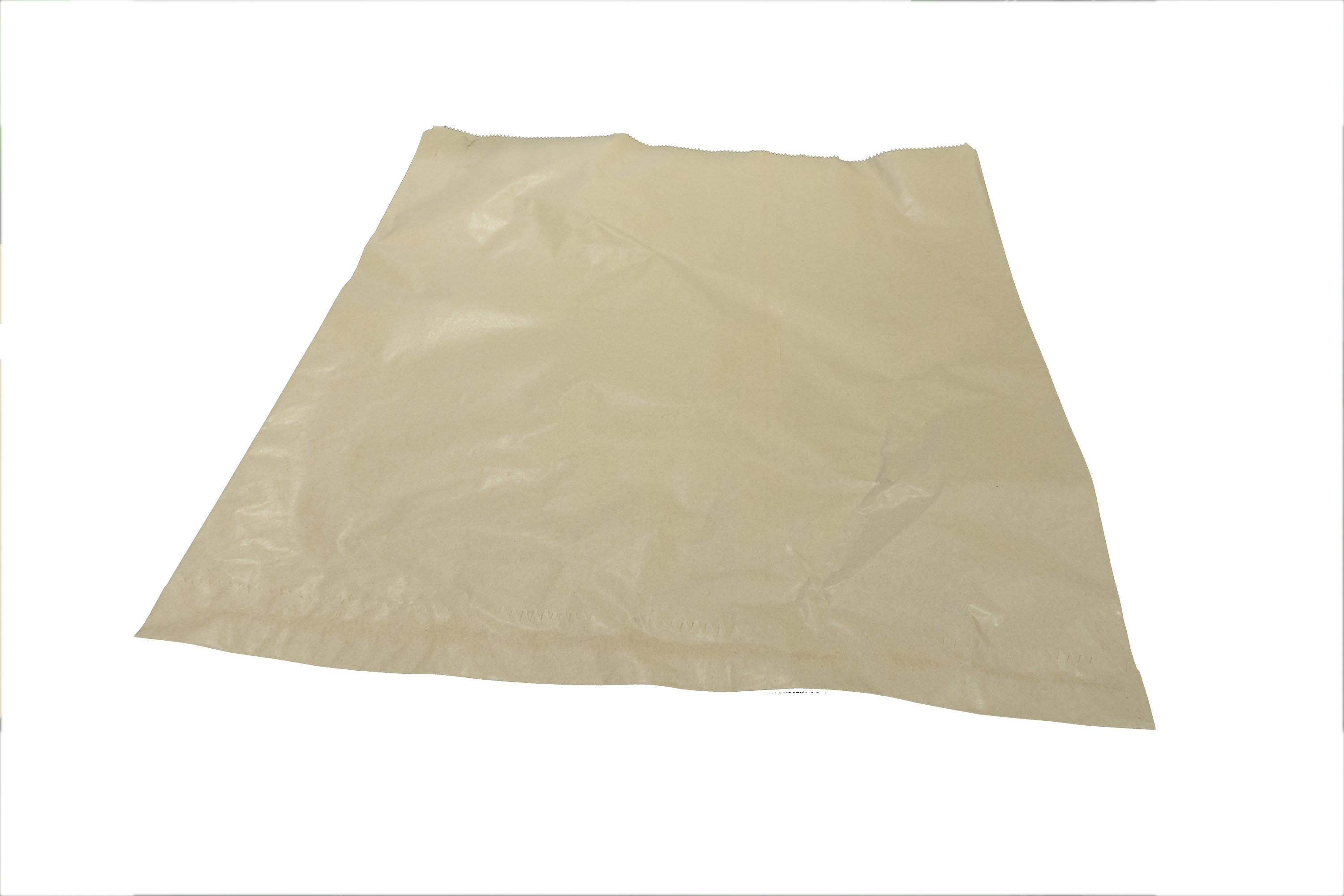 500 19″ X 21″ Brown Kraft Paper Bags Strung - Tarpaulin (3000x2000), Png Download