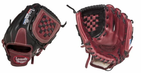 Louisville Slugger Evolution Ev1200 12 Inch Utility - Louisville Evolution Glove (492x640), Png Download