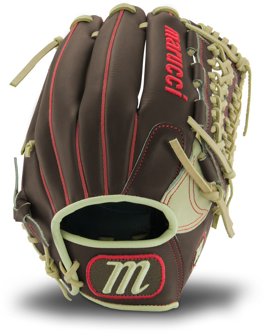 Marucci Br450 12" Baseball Glove - Baseball Glove (1280x1280), Png Download