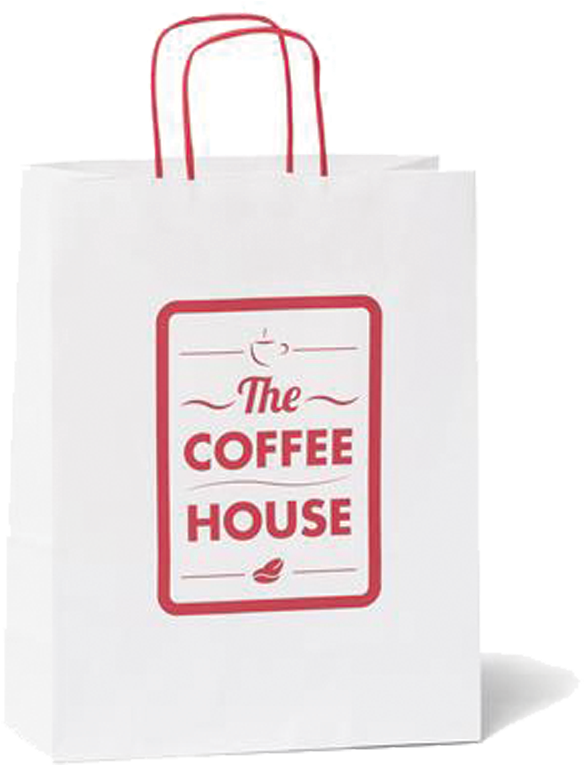 Paper Bags - - Tote Bag (800x800), Png Download
