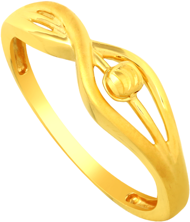 Pre-engagement Ring (700x525), Png Download