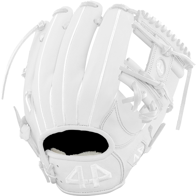 Softball Glove - Baseball Uniform (750x750), Png Download