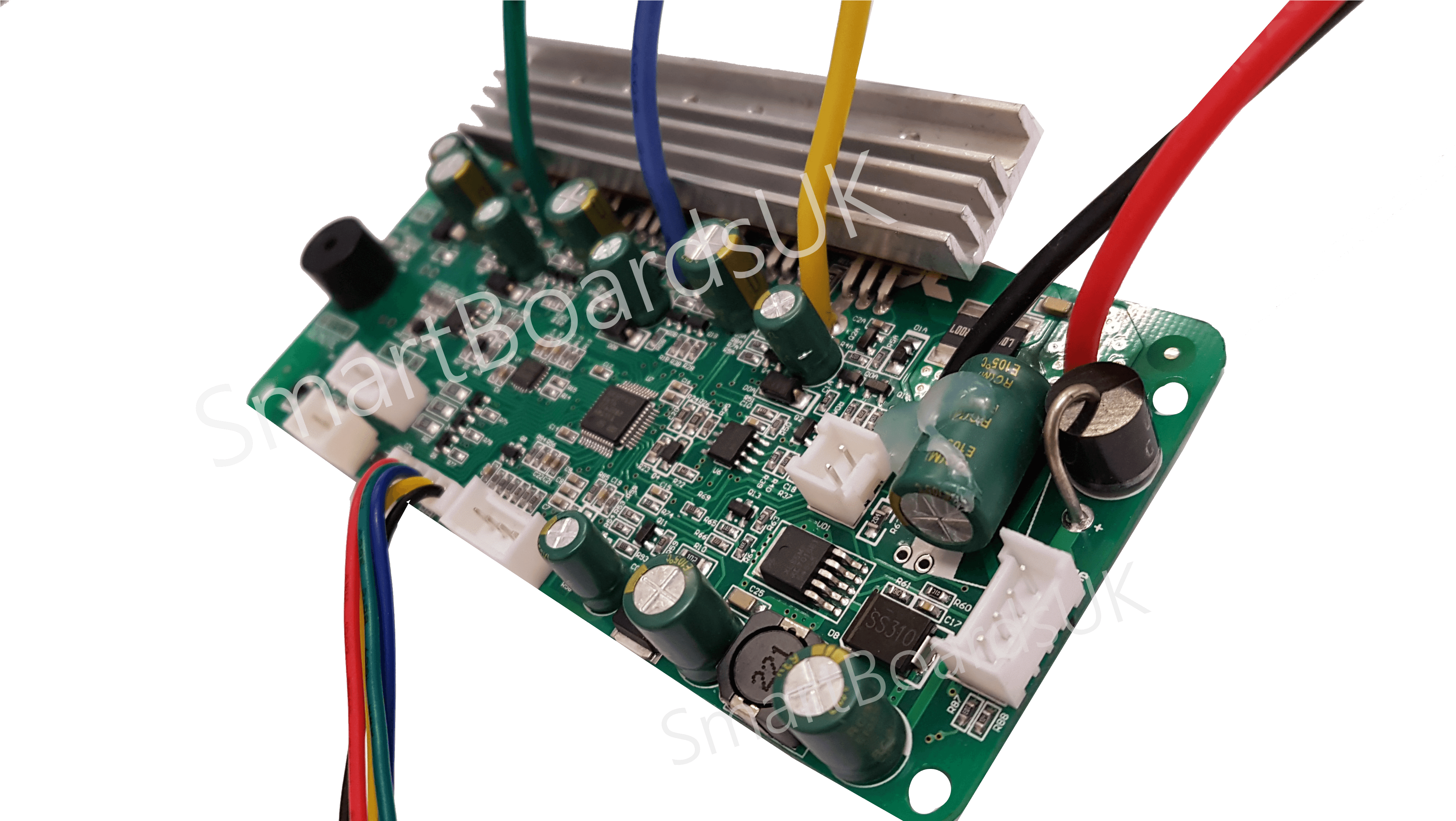 4 - - Electrical Connector (4032x2268), Png Download