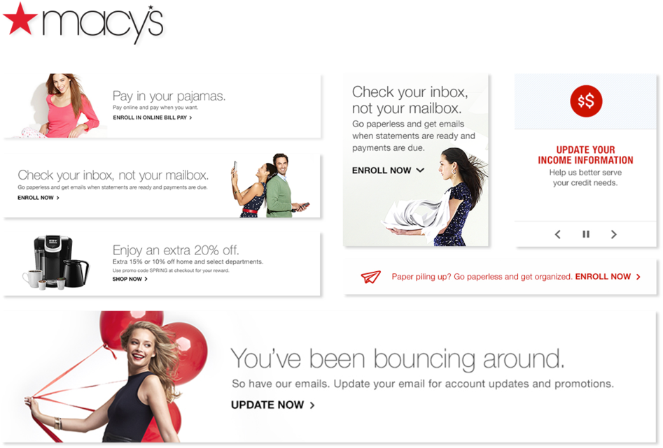 Macys (1000x697), Png Download