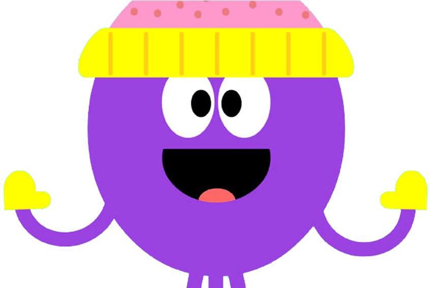 Hey Duggee - Hey Duggee Characters Betty (1080x567), Png Download