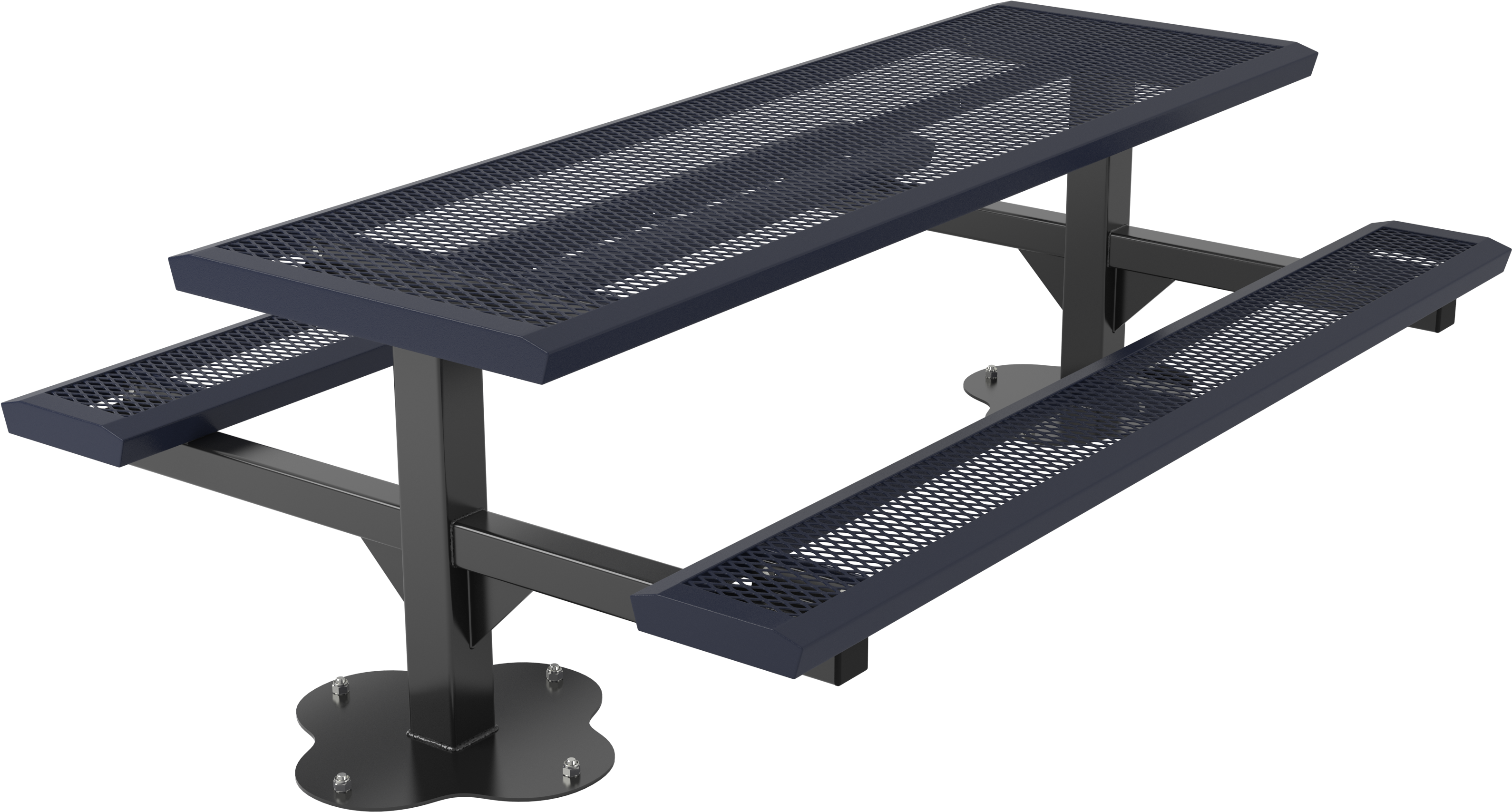 Infinity Picnic Table (3840x2160), Png Download