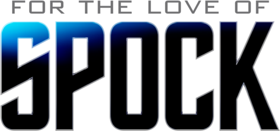 For The Love Of Spock - Graphics (1280x544), Png Download