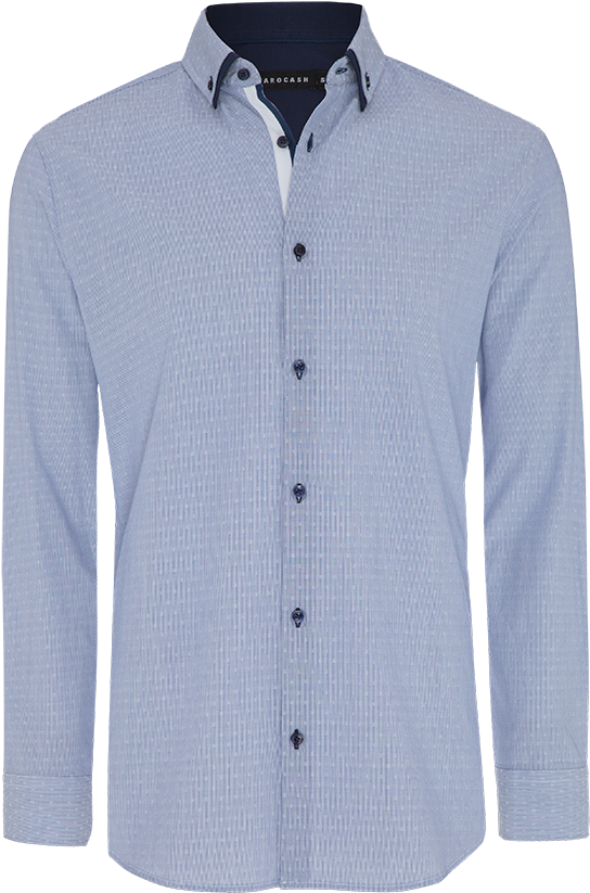 Fashion 4 Men - Long-sleeved T-shirt (560x830), Png Download