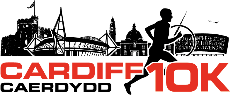 Cardiff-10k Png - Illustration (886x416), Png Download