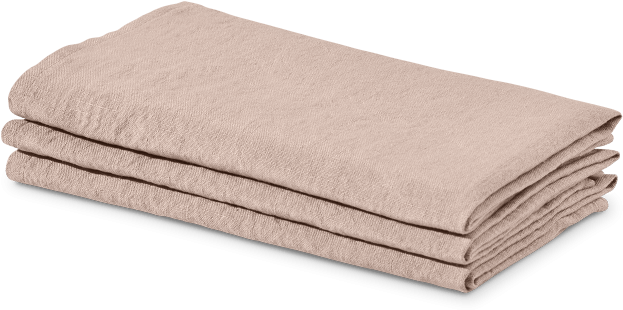 Clay Washed - Mattress Pad (750x1000), Png Download