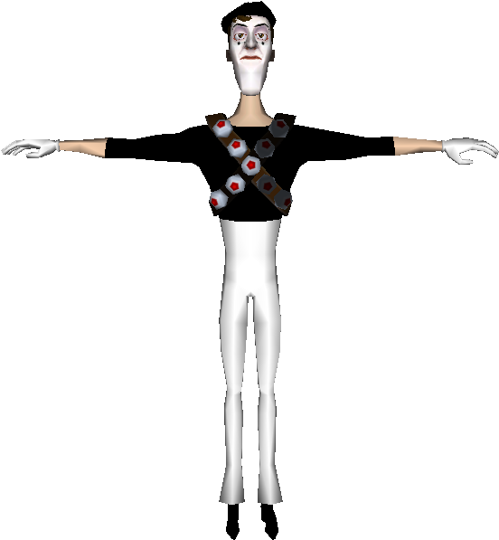 Download Zip Archive - Incredibles Bomb Voyage (750x650), Png Download