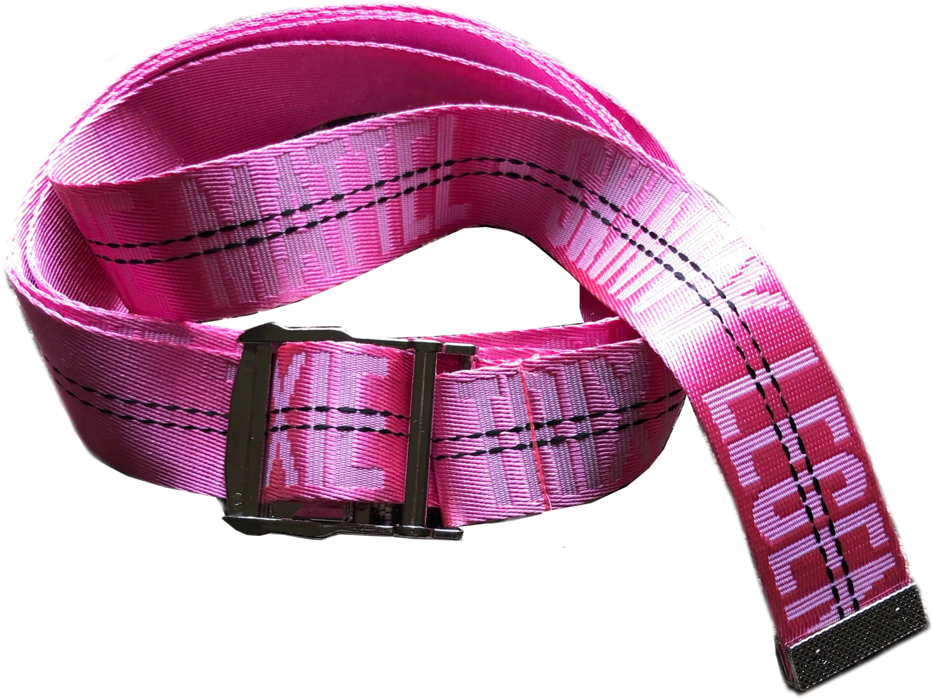 Trixie Mattel "skinny Legend" Web Belt - Belt (1024x1024), Png Download