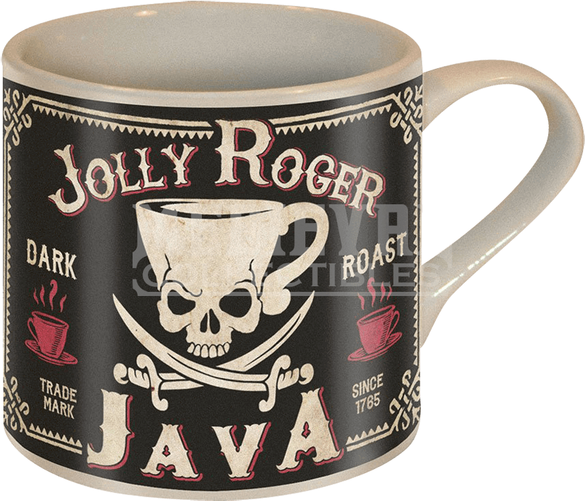 Green Pirate (850x850), Png Download