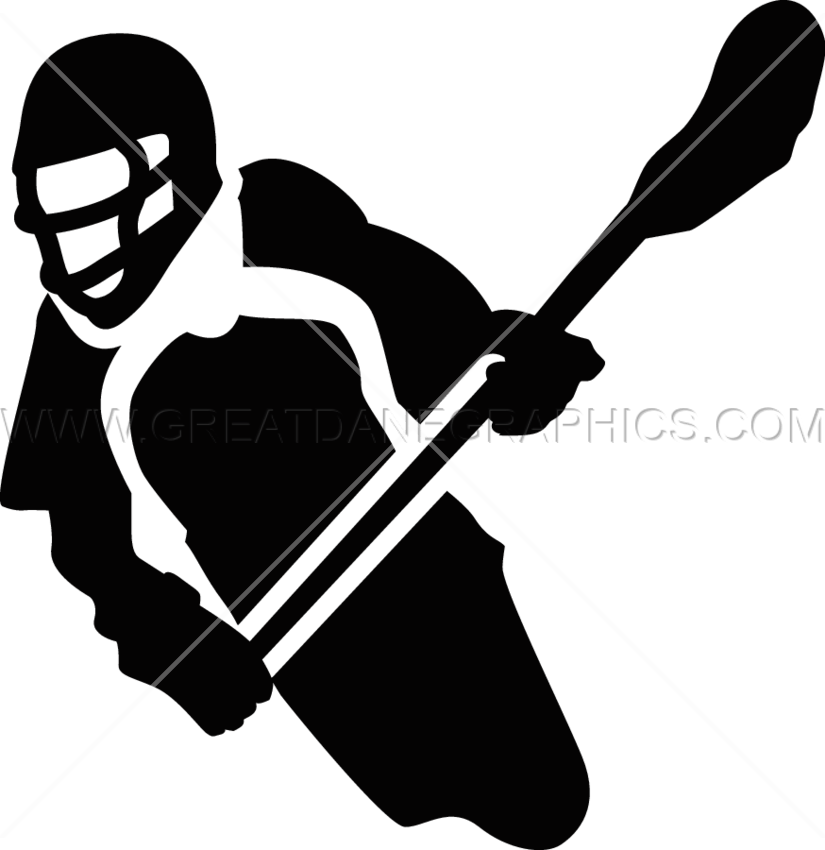 Grunge Production Ready Artwork For T Shirt - Png Lacrosse Sticks Transparent (825x850), Png Download