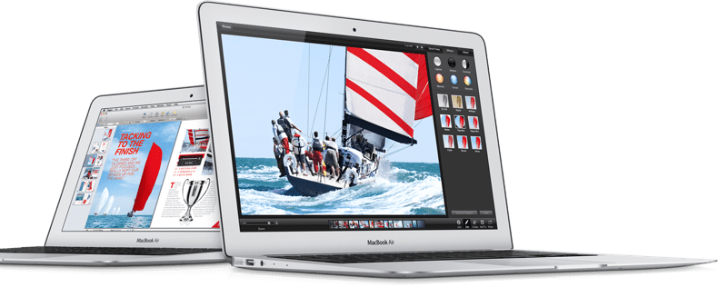 Md760ll (790x316), Png Download