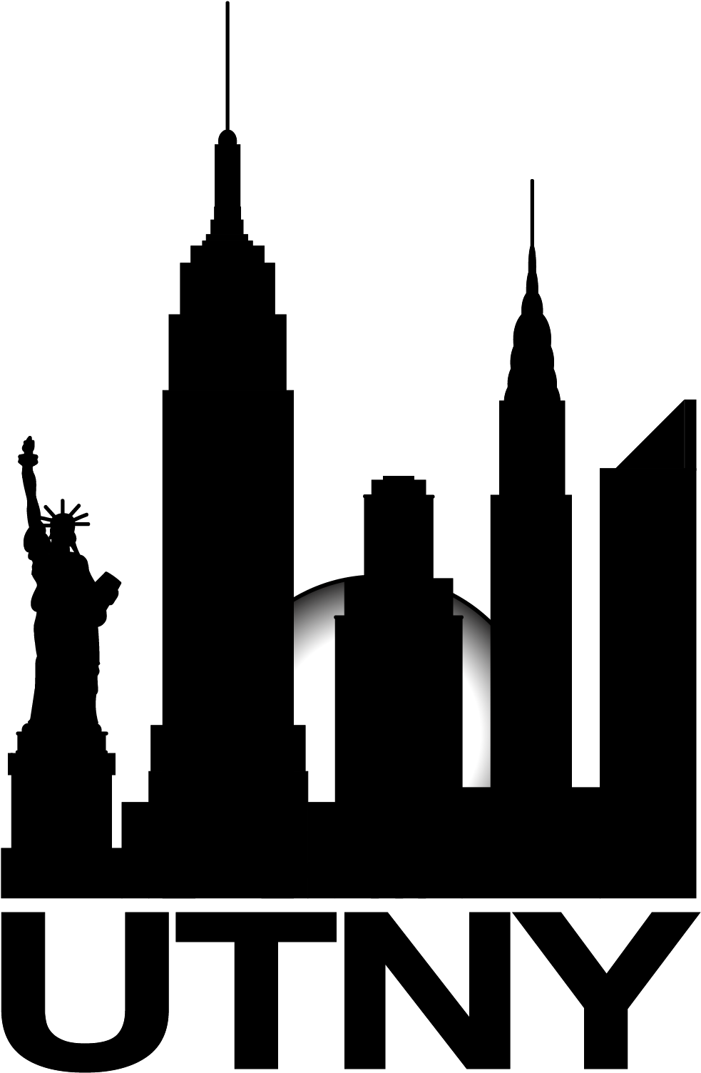 More Feedback From The Client Ensured A Third Round - Statue Of Liberty (1007x1646), Png Download