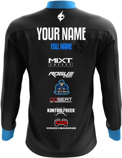 Cinch Gaming (630x630), Png Download