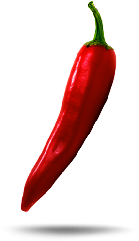 Contact - - Bird's Eye Chili (684x538), Png Download