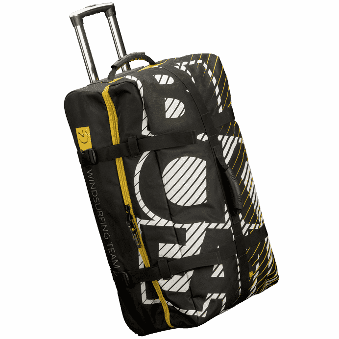 04 03 2018 P7 Accessories Travel Luggage - Baggage (692x692), Png Download