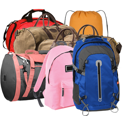 One Bag Per Person Weighing Up To 35 Pounds Is Carried - Merrell Myers Backpack, Chestnut Brown, One Size (500x500), Png Download